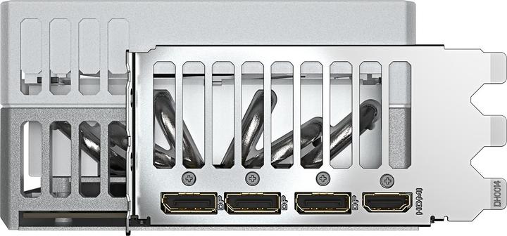 Produktbild Gigabyte AORUS GeForce RTX 5090 MASTER ICE (32 GB)