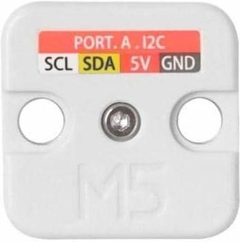 Actual product image M5Stack 6-Axis IMU Unit (MPU6886)