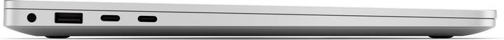 Actual product image Microsoft Surface Laptop – Copilot+ PC – 7. Edition (13.80", Snapdragon X Elite X1E-80-100, 16 GB, 512 GB, DE)