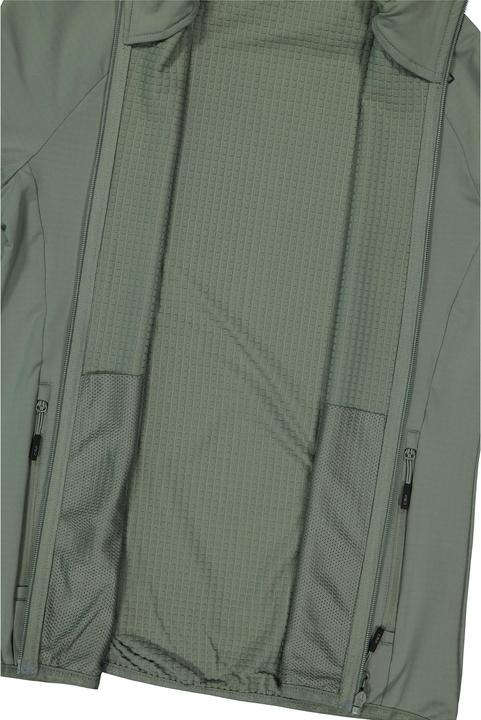 Produktbild CMP Campagnolo Hoodie (38, S)