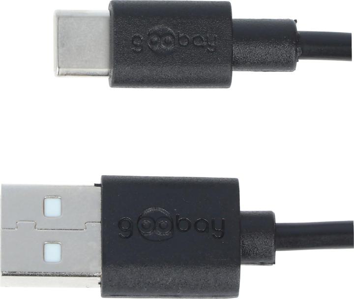 Immagine prodotto AccuCell USB A – USB C (0.50 m)