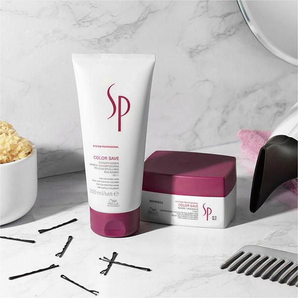 Image du produit Wella SP Color Save (200 ml)