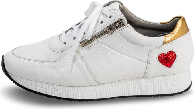 Produktbild Vitaform Geschlecht Sneaker Hirschleder Soft (41)