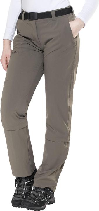 Produktbild Maier Sports Arolla Zip Off Hose lang (40)