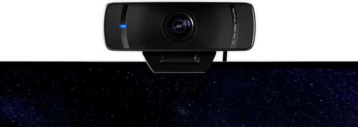 Produktbild Elgato Facecam Pro (8.30 Mpx)