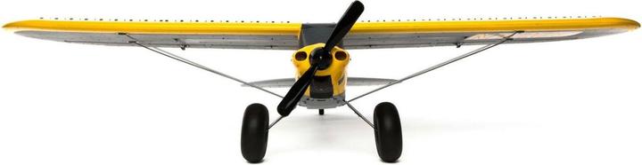 Actual product image Hobbyzone Carbon Cub S2 (Multi motor)