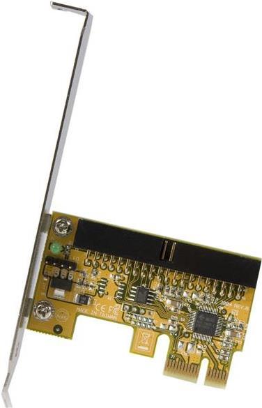 Immagine prodotto StarTech Scheda Controller Pcie Ide