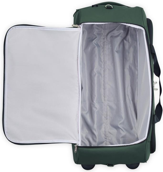 Image du produit Delsey Pin Up 2 Rollen Reisetasche 74 cm (83 l)