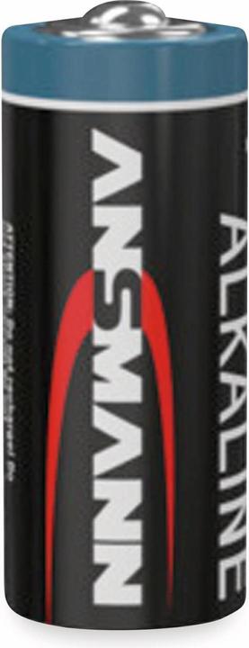 Produktbild Ansmann ANS 1520-0013 - Alkaline Batterie LR1 8er-Pack - Batterie (8 Stk., N)