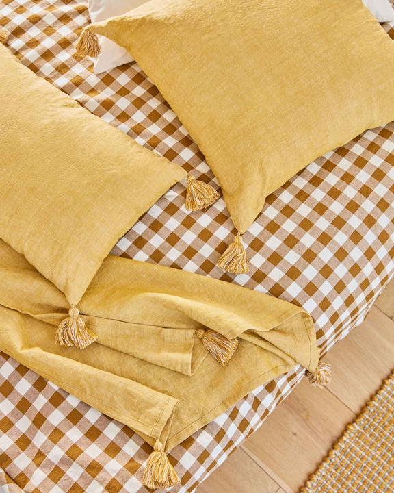 Actual product image Kave Home Eirenne (55 x 55 cm)