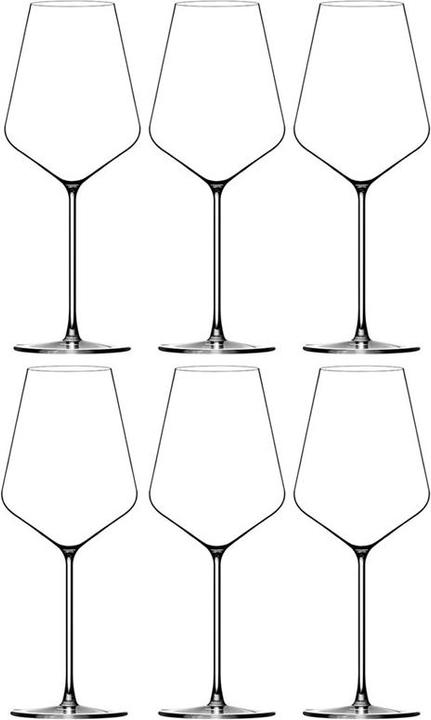 Produktbild Lehmann Psyche (56 cl, 6 Gläser, Weissweingläser)