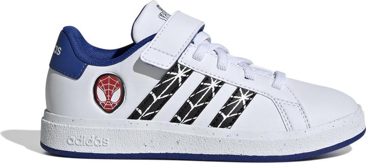 adidas Marvel Grand Court Spider-man