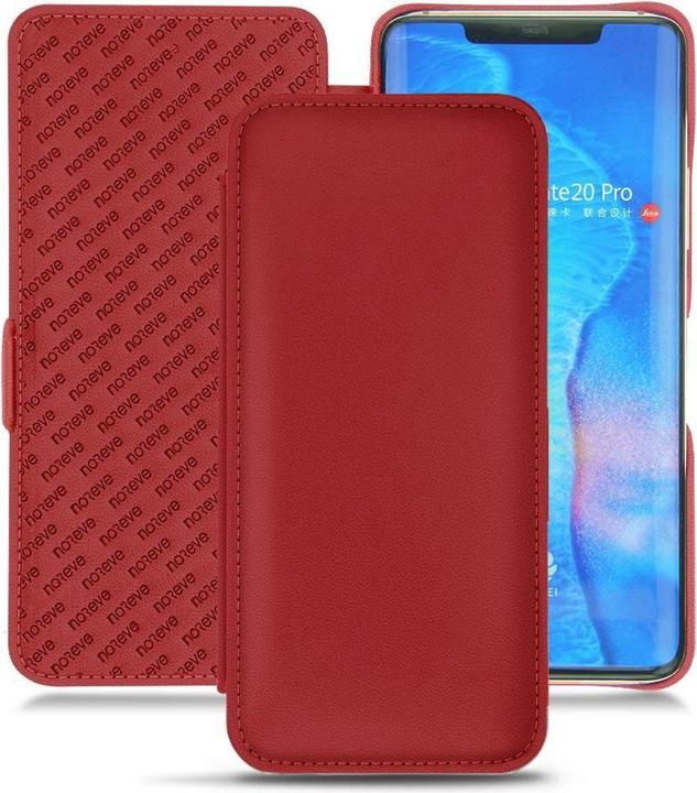 Produktbild Noreve Lederschutzhülle horizontal (Huawei Mate 20 Pro)