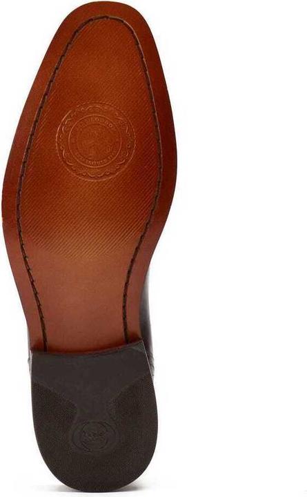 Image du produit Base London Bottines Sikes Cuir (47)