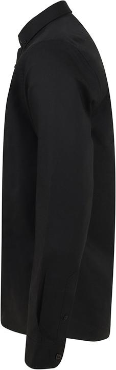 Produktbild Henbury Modern Langarm Oxford Hemd (S)