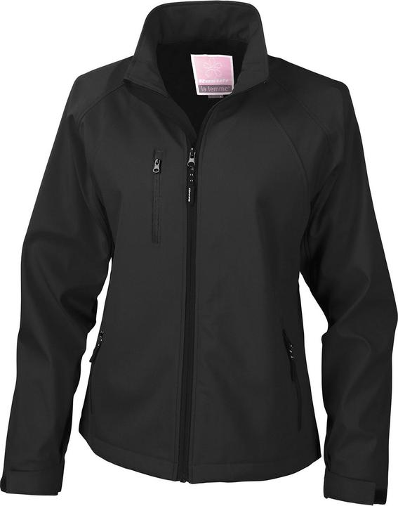 Immagine prodotto Regatta Giacca Soft Shell Donna (34 D)