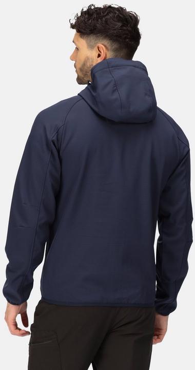 Actual product image Regatta Arec III jacket (S)