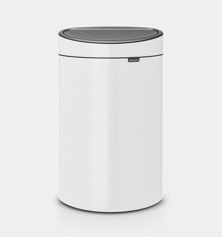 Produktbild Brabantia Touch Bin (40 l)