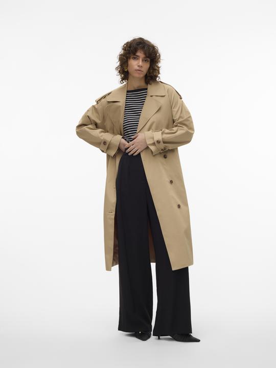 Actual product image Vero Moda VMJEWEL Trench coat Trench coat (L)
