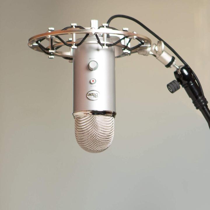 Produktbild Blue Yeti