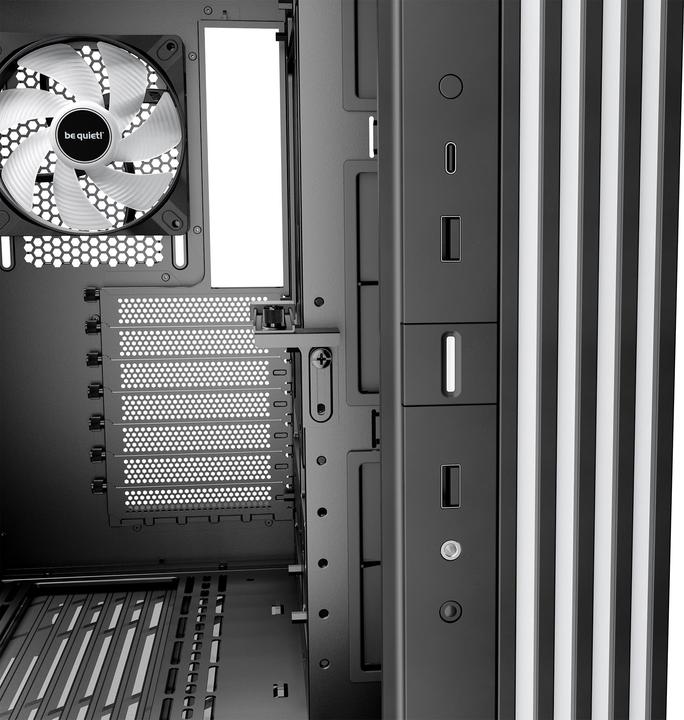 Image du produit be quiet! Light Base 600 DX (ATX)