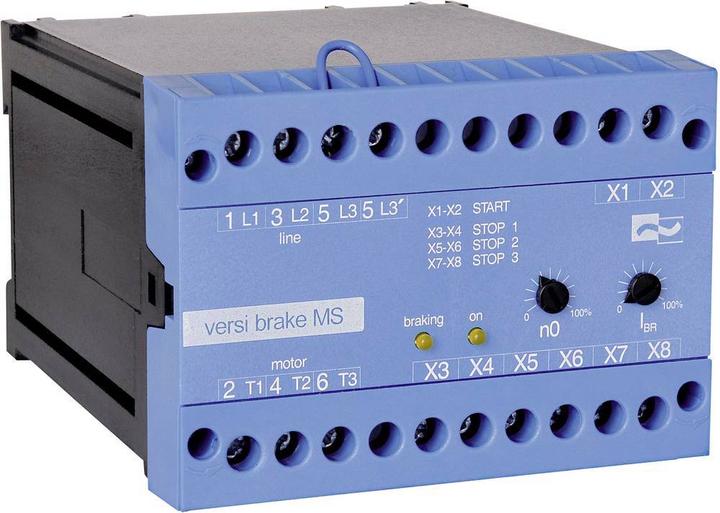 Actual product image Peter Electronic Braking device VBMS