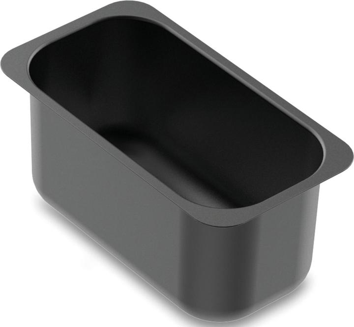 Immagine prodotto Koenig Friggitrice a zona fredda Inox