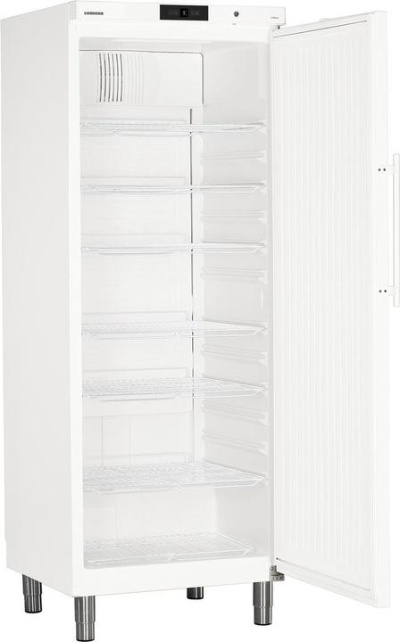 Image du produit Liebherr GKv 6410 (491 l)