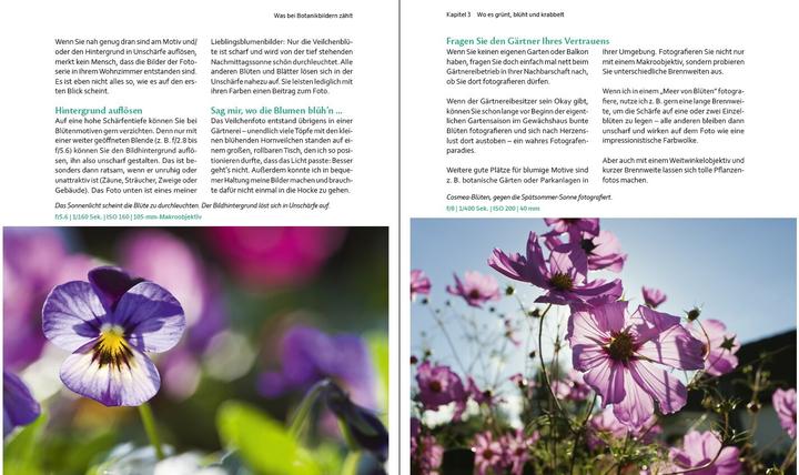 Actual product image Bessere Fotos - leicht gemacht! (German, Beate Zoellner, 2015)
