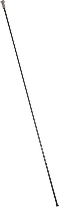 Immagine prodotto DT Swiss raggi in acciaio inox a testa dritta da competizione senza dado 306 mm
