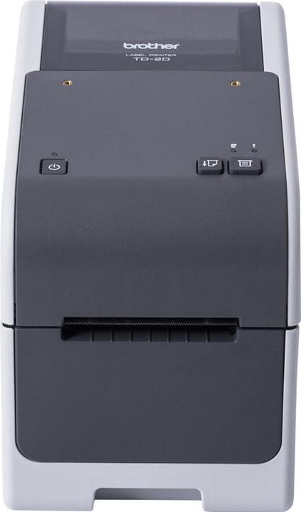 Actual product image Brother TD2320D(203) LABEL PRINTER (203 dpi)