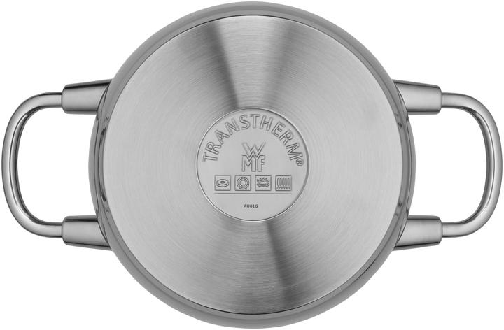 Immagine prodotto WMF Qualità Uno (16 cm, Pentola)