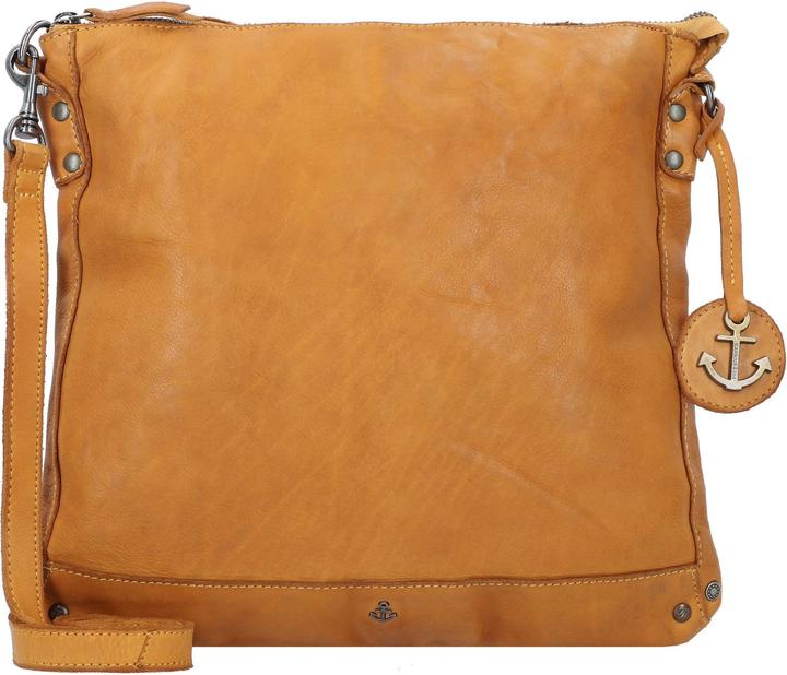 Produktbild Harbour 2nd Anchor Love Umhängetasche Leder 34 cm