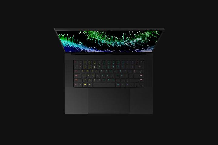 Produktbild Razer Blade 16 (16", Intel Core i9-13950HX, 32 GB, 1000 GB, DE)