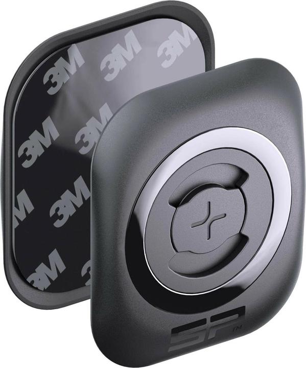 Actual product image Sp Connect Universal Interface SPC+ black