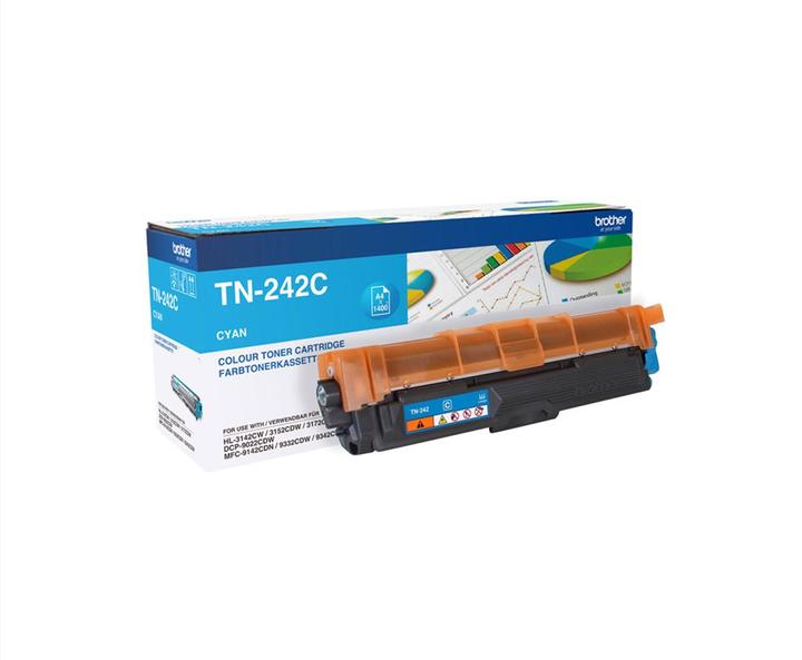 Image du produit Brother Tn-242c (C)