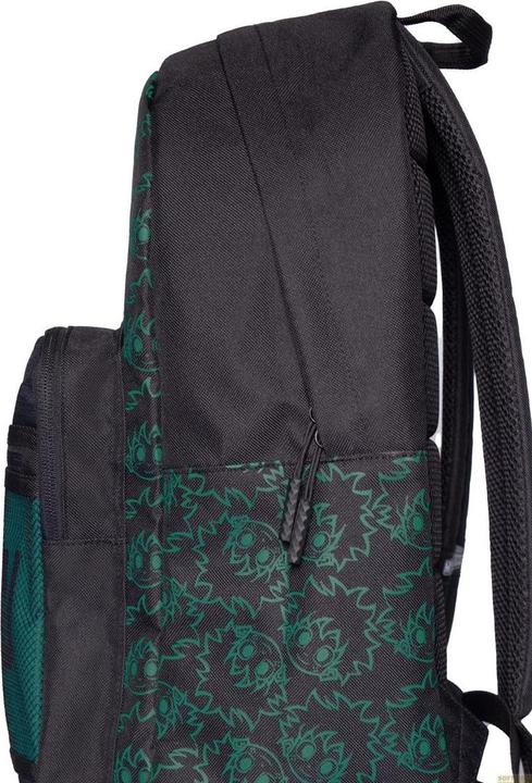 Produktbild Difuzed MY HERO ACADEMIA - Izuku - Sac à Dos
