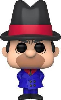 Image du produit Funko Pop NYCC 2019 Hanna Barbera Wacky Races Clyde Edition Limitée