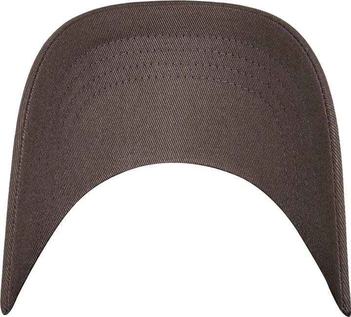 Image du produit Flexfit Low Profile Organic Cotton Cap (Taille unique)