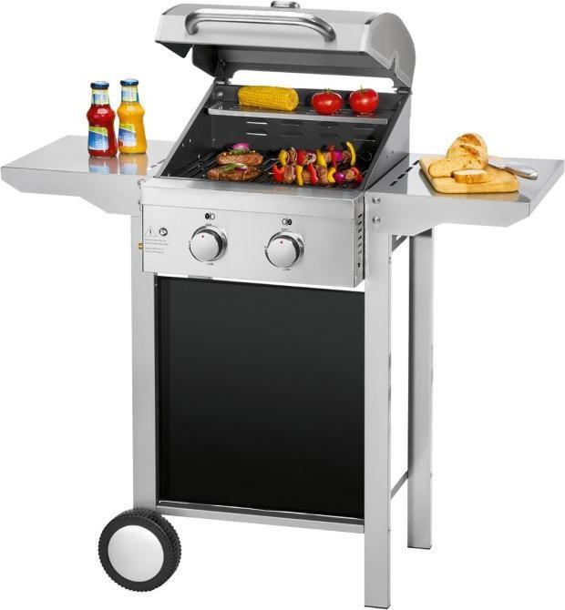 Produktbild Proficook PC-GG 1128 (6.30 kW)