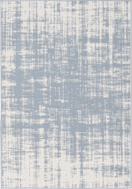 Produktbild Pergamon In & Outdoor Teppich Marbella Vintage Verlauf (160 x 230 cm)