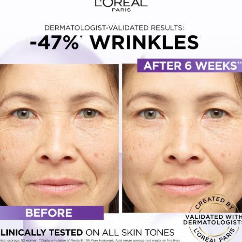 Produktbild L'Oréal Paris Revitalift Filler HA 1,5% (30 ml)