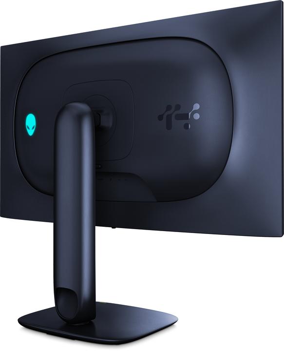 Actual product image Dell Alienware AW2725Q (3840 x 2160 Pixels, 26.70")
