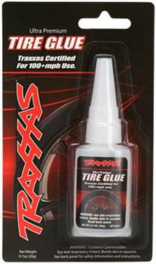 Produktbild Traxxas TRX Ultra Premium Reifenkleber
