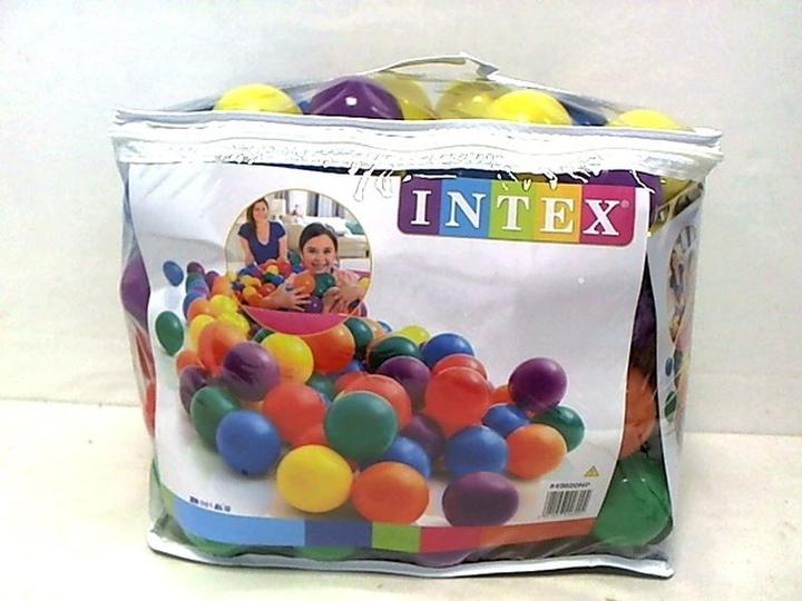 Immagine prodotto Intex Palla divertente
