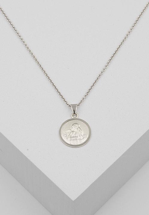 Image du produit Muau Ange (Or blanc, Or jaune, Or rose ou argent)