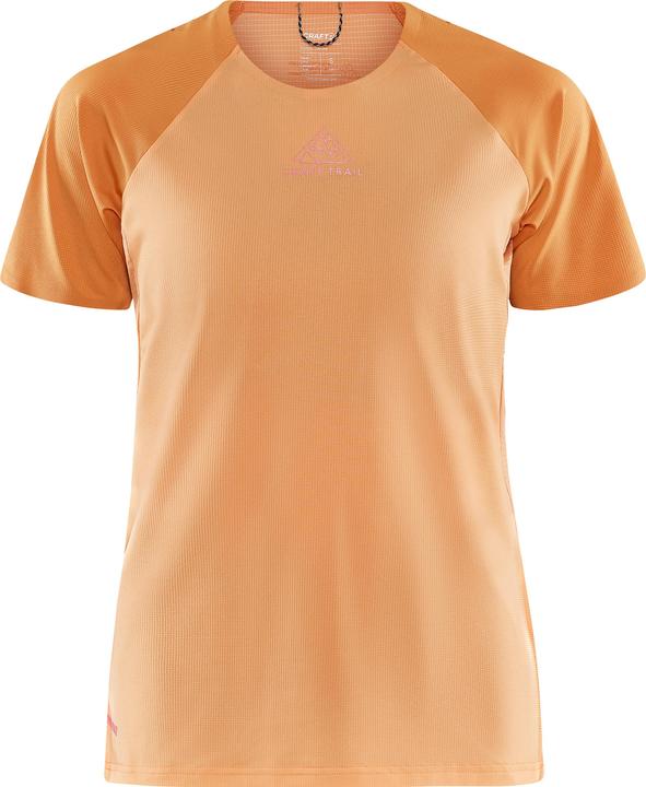 Craft Women's Pro Trail S/S Tee