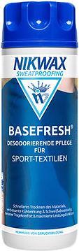 Produktbild Nikwax Base Fresh (Flüssig)