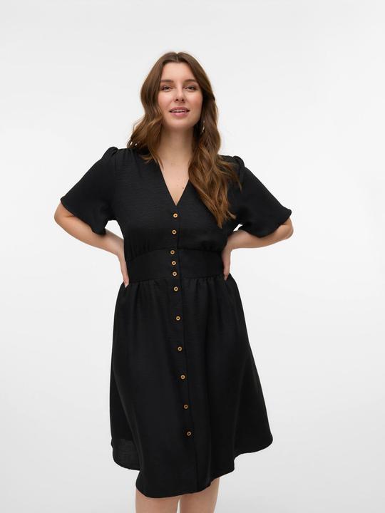 Image du produit Vero Moda VMCMELANEY Midikleid Kleid (44)