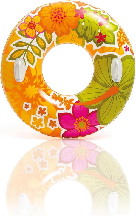 Actual product image Intex Swim ring